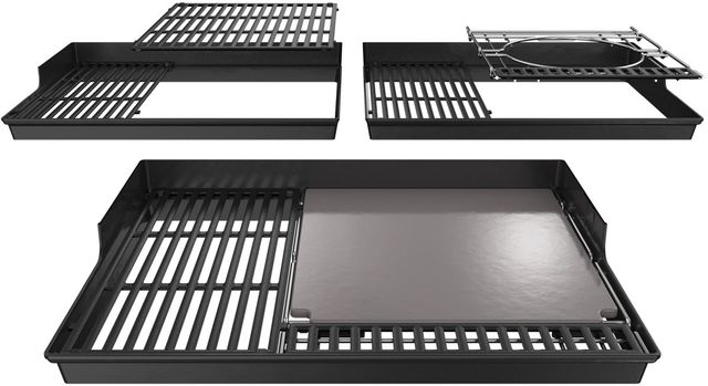 Weber® Weber Crafted Glazed Baking Stone-2