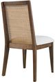 Jofran Inc. Dane Chestnut Dining Side Chair-3