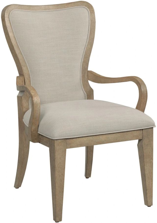 Kincaid® Urban Cottage Harvest Merritt Upholstered Arm Chair-0
