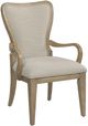 Kincaid® Urban Cottage Harvest Merritt Upholstered Arm Chair-0