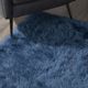 Dalyn™ Rug Company Impact Navy 5'x8' Area Rug-4