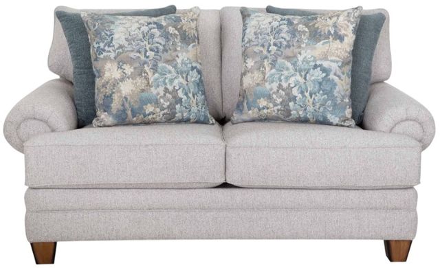 Franklin™ Annisa Julien Cork Loveseat-2