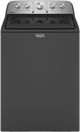 Maytag® 4.8 Cu. Ft. Volcano Black Impeller Top Load Washer with Extra Power-0