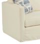 Four Seasons Customizable Maddox 2-Seat 37'' Slipcovered Sofa-1