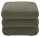 Moe's Home Collection Lowtide Shadowed Green Stool-1