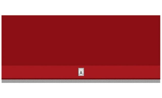 Hestan® GVP Series 48" Matador Outdoor Pro Canopy Hood-0