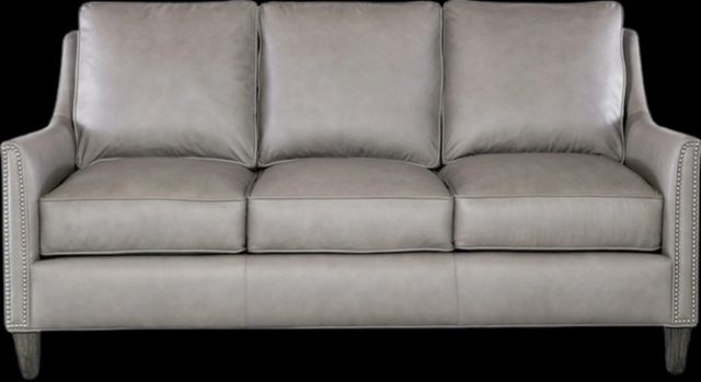 Bradington-Young Customizable Christopher Stationary Sofa-1