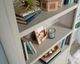 Sauder® Glacier Oak® Bookcase-3