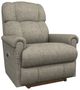 La-Z-Boy® Pinnacle Marble Power Rocking Recliner with Headrest and Lumbar-0