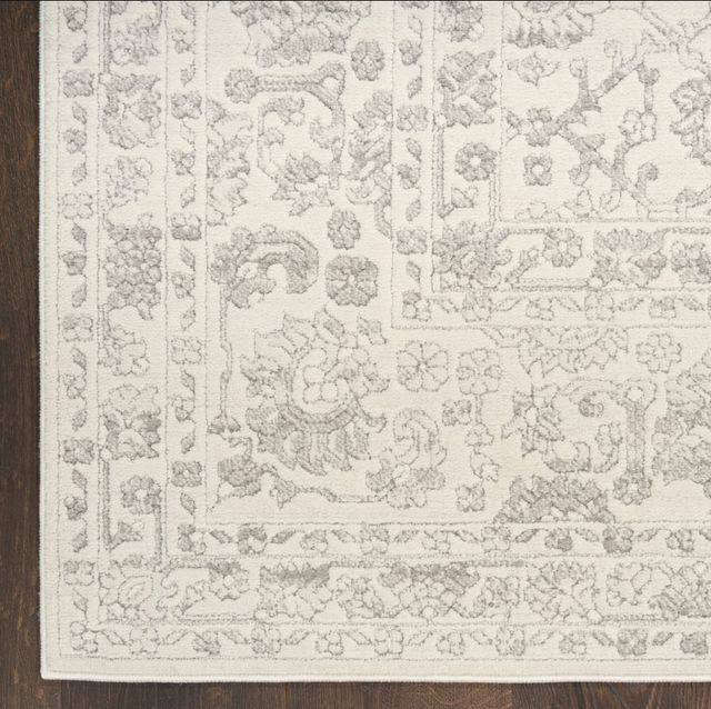 Nourison Home™ Grace 5'x7' Style 1 Area Rug-2