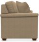 La-Z-Boy® Bexley Taupe Apartment Size Sofa-2
