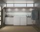 GE® 7.2 Cu. Ft. White Electric Dryer-5