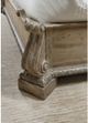 Hooker® Furniture Castella Antique Slate King Panel Bed-3