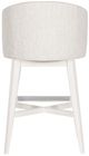 Vanguard® Furniture Vanguard MIY Casa Blanca/Index Porcelain Dining Bar Stool-2