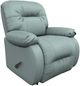 Best® Home Furnishings Customizable Brinley Leather Power Rocker Recliner-0