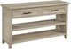 John Thomas Furniture® Home Accents Sanibel Macchiato Sofa Table-0