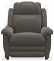 La-Z-Boy® Clayton Slate Gold Power Lift Recliner with Massage and Heat-0