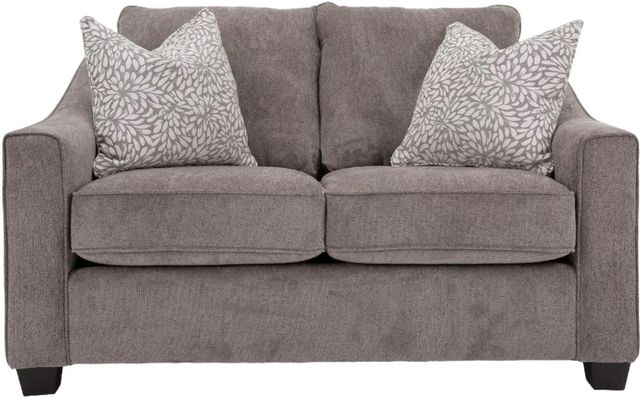Decor-Rest® Furniture LTD Customizable 2981 Loveseat-1