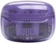 JBL® Tune Beam 2 Ghost Edition Ghost Mauve Wireless Noise Cancelling Earbuds with JBL Spatial Sound-3