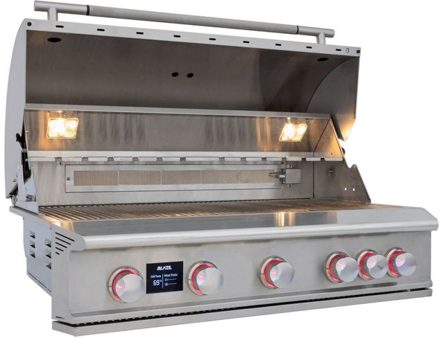 Blaze® Grills LTE PRO 5-Burner Stainless Steel Built-In Natural Gas Grill-3