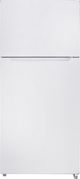 Crosley® Conservator® 18.0 Cu. Ft. White Top Freezer Refrigerator -0