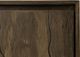 International Furniture Direct Savia Brown 62" TV Stand-5