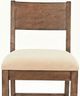 Sunny Designs™ Gibson Buckskin/Tobacco Leaf Bar Stool-4