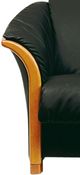 Stressless® by Ekornes® Manhattan Chair-1