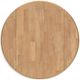 Signature Design by Ashley® Gesthaven Natural Dining Table with Green Base-3