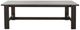 Rowe® Kindred Godiva Rectangle Dining Table-2
