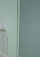 Signature Design by Ashley® Adwen Light Green Accent Cabinet-5