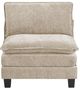 Homelegance® Dublin Taupe Sofa-4