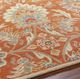 Surya Caesar Orange 5'x8' Area Rug-4