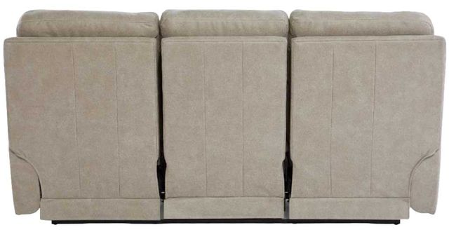 La-Z-Boy® Apollo Sand Manual Reclining Sofa-4