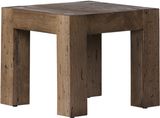 Rustic Wormwood Oak