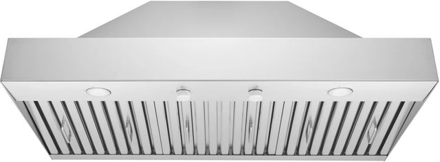 Hauslane 36" Stainless Steel Pro-Style Convertible Insert Range Hood-2
