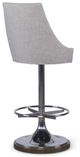 Century® Thomas O'Brien Aquila Bar Stool-1