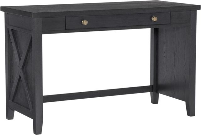 Legacy Kids Teen Flatiron Midnight Vanity Desk-0