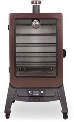 Pit Boss® Grills 5 Series Copper Vertical Pellet Smoker