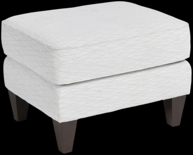 La-Z-Boy® Customizable Allegra Premier Ottoman-0