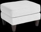 La-Z-Boy® Customizable Allegra Premier Ottoman-0