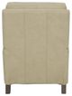 BarcaLounger® Fremont Cashmere Stone Manual Recliner-5