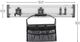 Gladiator® Gladiator Grey Gardening GearTrack® Pack -1