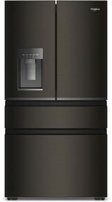Black Stainless Steel
