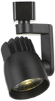 Cal® Lighting & Accessories Black Track Light-0