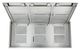 Best® HBC1 Series 63" Brushed Stainless Steel Island Range Hood-2