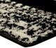 Karastan® Traverse By Bobby Berk Traverse Lanes Charcoal 5'x8' Area Rug-1