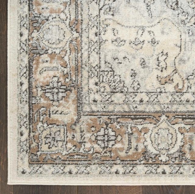 Nourison Home™ Quarry 5'x7' Style 3 Area Rug-2
