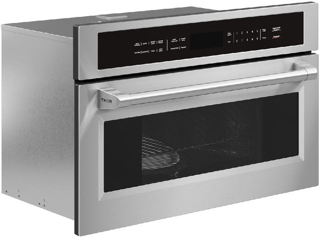 Thor Kitchen® 30" Stainless Steel Electric Speed Oven-2