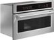 Thor Kitchen® 30" Stainless Steel Electric Speed Oven-2